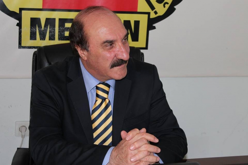 COŞKUNFIRAT ‘’ BABA ERDEMLİ EVLATLARA SAHİP OLMAKTIR’’