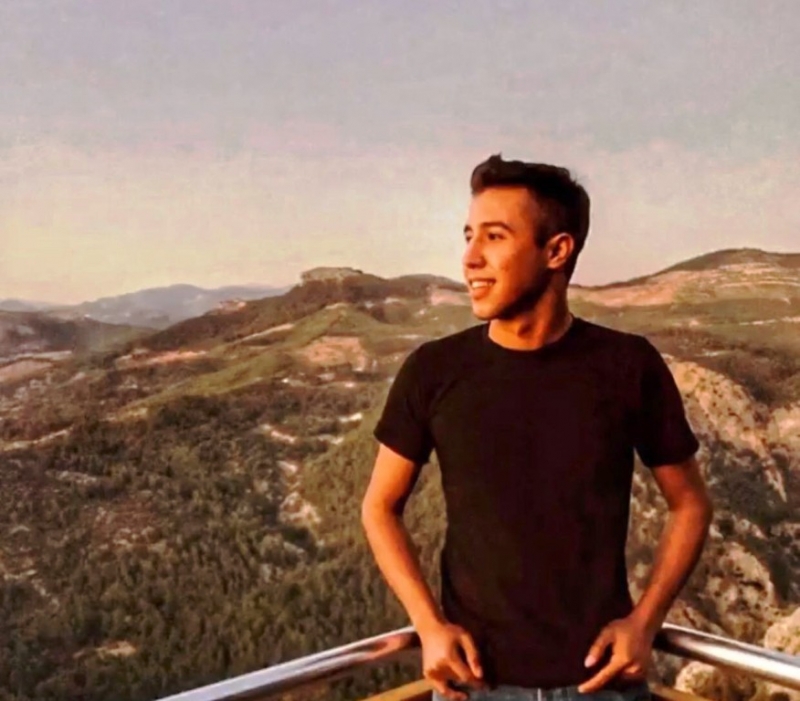  Görev sırasında kalp krizi geçiren Tarsuslu asker hayatını kaybetti   