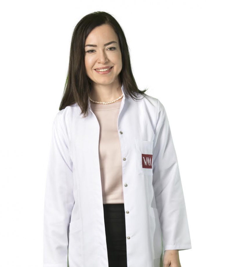 KORONAVİRÜS İLE MEVSİMSEL ALERJİYİ KARIŞTIRMAYIN!