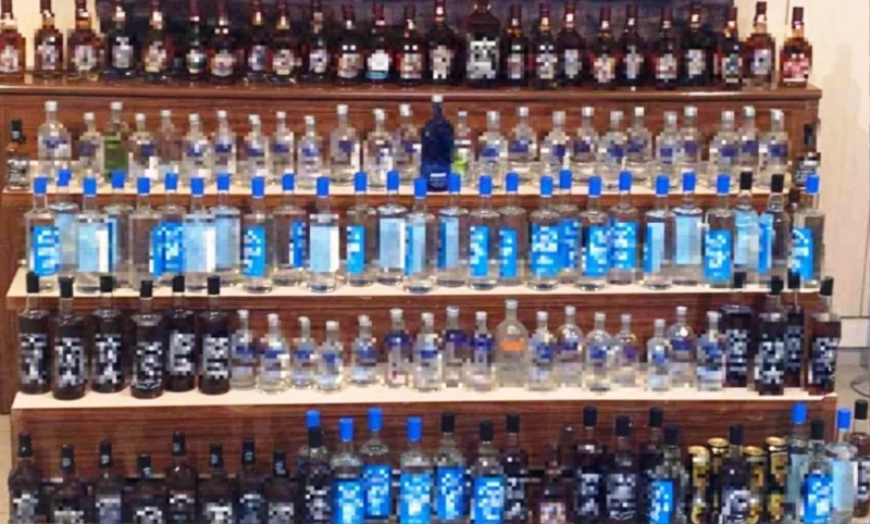 Mersin'de sahte içkiden ölenlerin sayısı 10'a yükseldi 