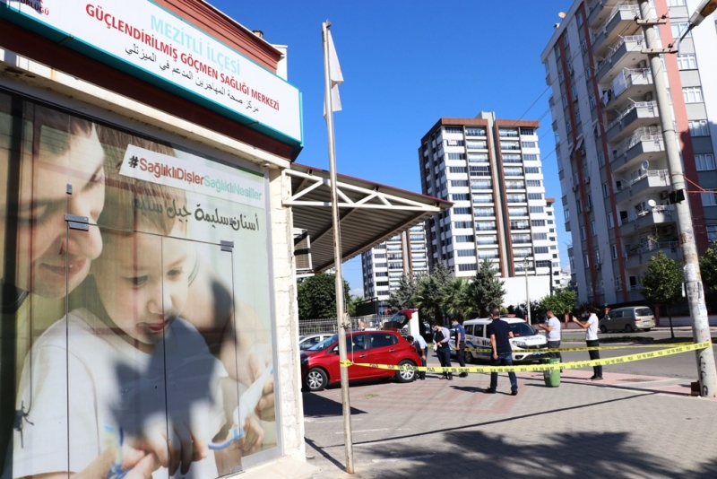   Mersin'deki doktor cinayetinde 'tutanak' iddiası   