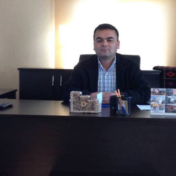 Salih Yılmaz:  3 OCAK, MERSİN'İN YENİDEN DOĞUŞUDUR
