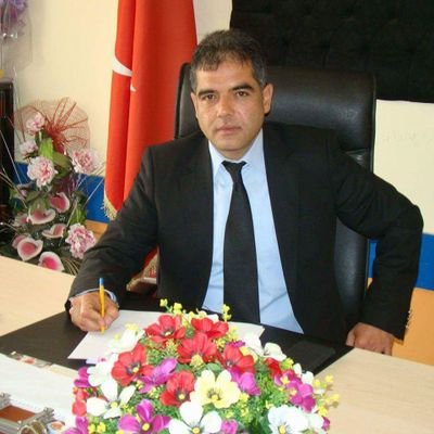 SERKAN TANRIKULU ''CUMHURİYET BAYRAMIMIZ KUTLU OLSUN''