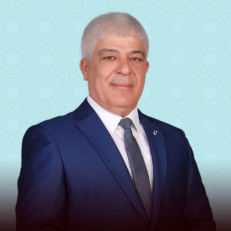 Silifke Belediye Başkanı silahla  yaralama iddiasıyla ifade veriyor
