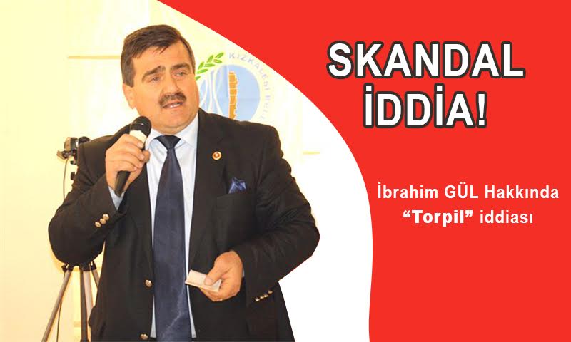 TORPİL SKANDALI 