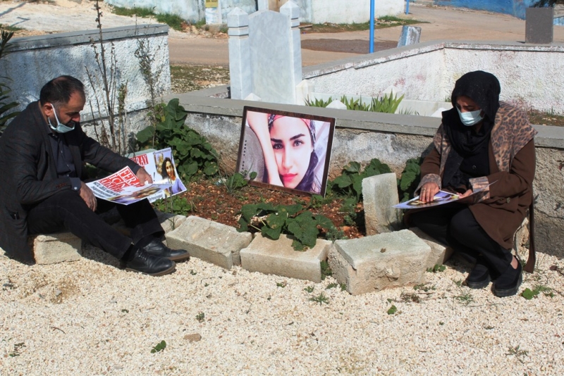  Yargıtay’dan Feray Şahin cinayetiyle ilgili şok karar   
