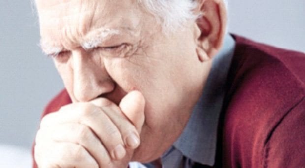 Yaşlılıkta zatürre riskine dikkat