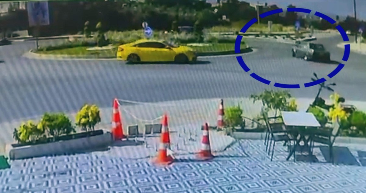Drift atıp akrobatik hareketler yapan 41 sürücüye 3 milyon 202 bin TL ceza