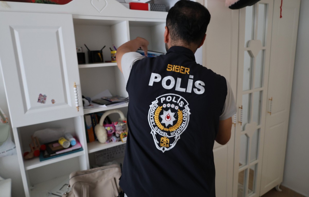 Mersin merkezli 11 ildeki yasadışı bahis operasyonunda 52 tutuklama 