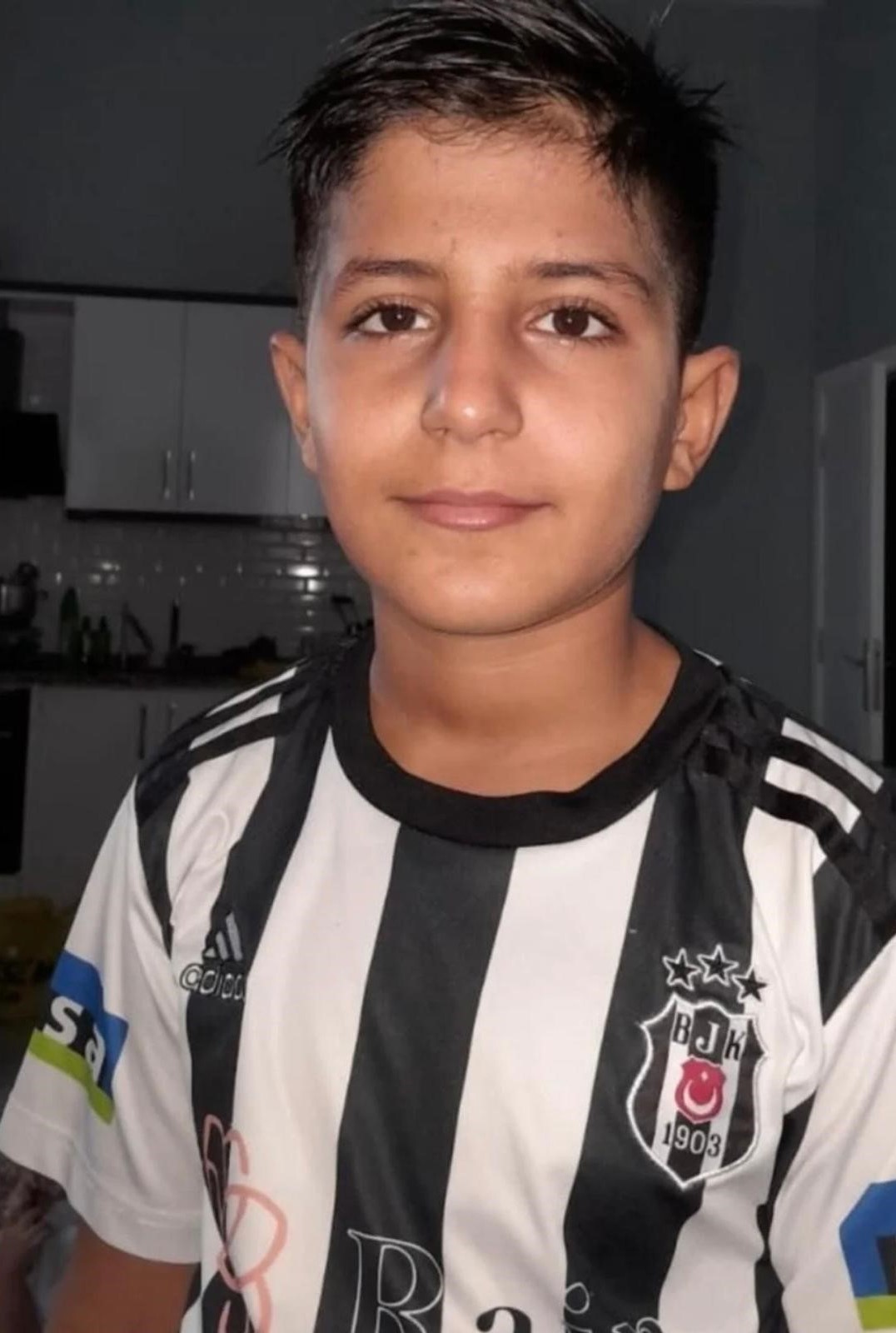 Pasajda ölü bulunan Eyüp Can davası sürüyor
