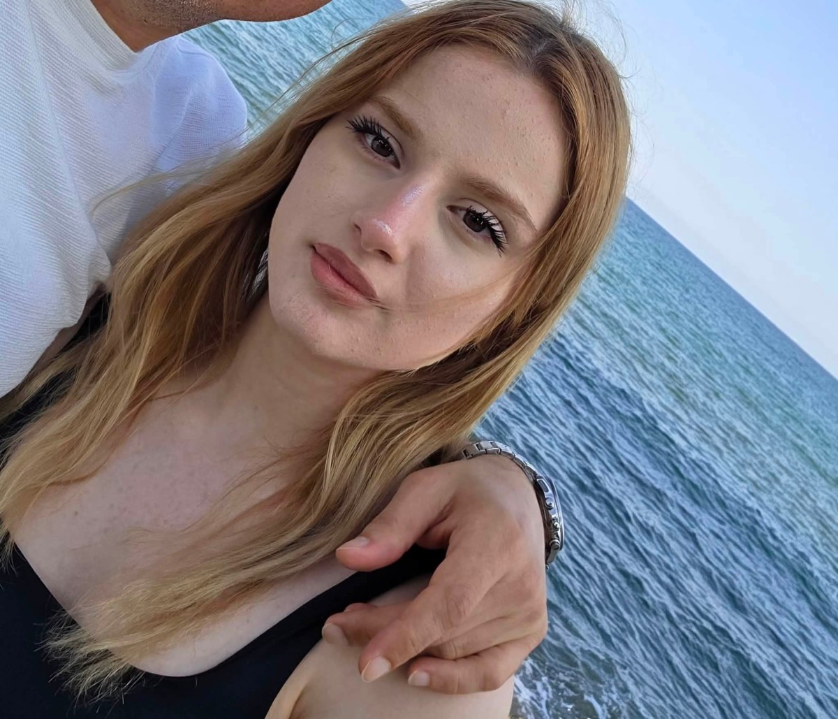Mersin’de 4 gündür kayıp Selin Uçak bulundu