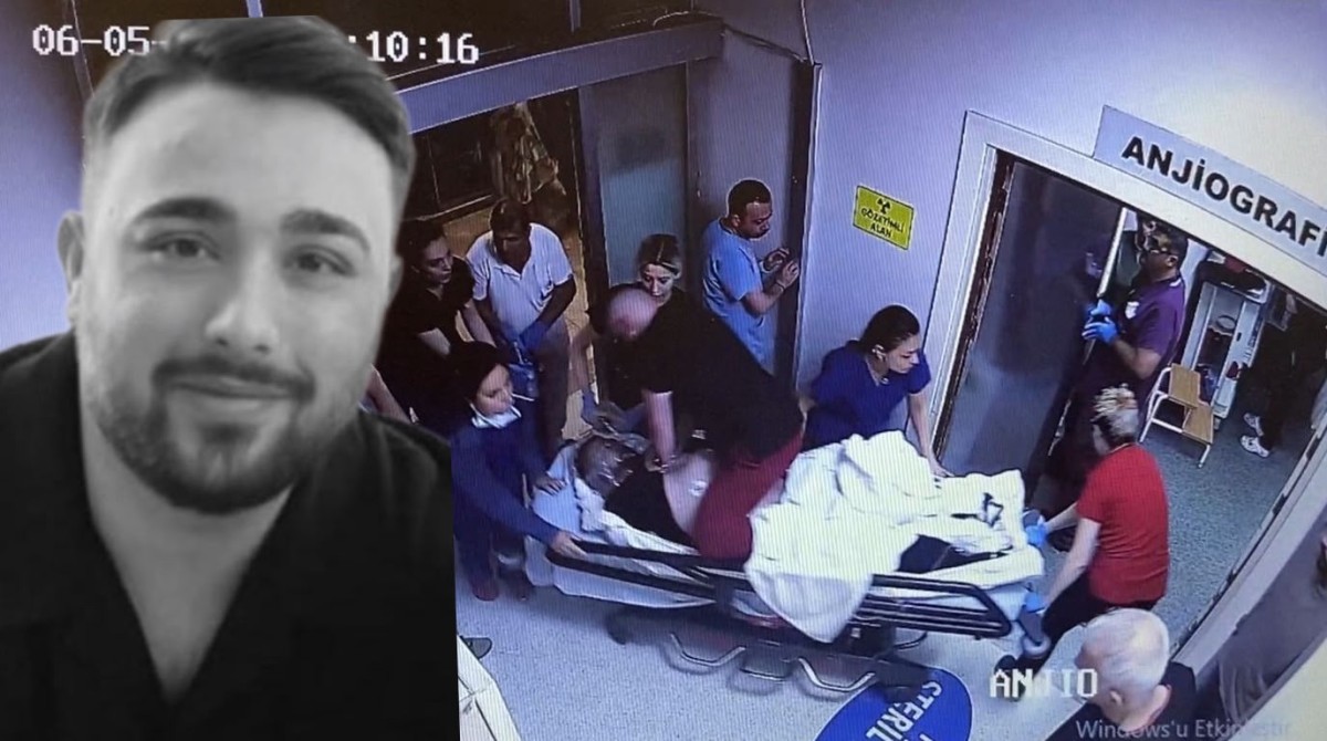 Mide balonu operasyonunda hayatını kaybeden gençle ilgili Adli Tıp raporu açıklandı
