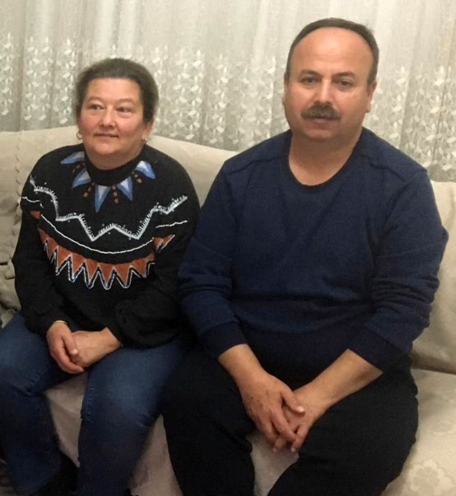 Çözülen faili meçhul çifte cinayette sanığa iki kez ağırlaştırılmış müebbet istendi