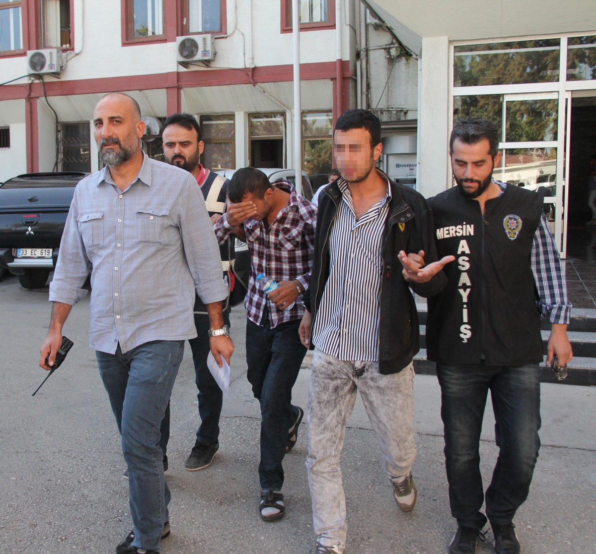 Mersin’de 10 yıl önce kaçırılan gençle ilgili soruşturmada yeni detaylar ortaya çıktı