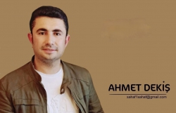 Ahmet Dekiş 
